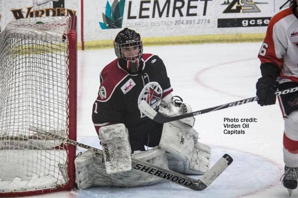 Monsters goalie Brad Thiessen honors Cleveland's hockey heritage with  helmet design