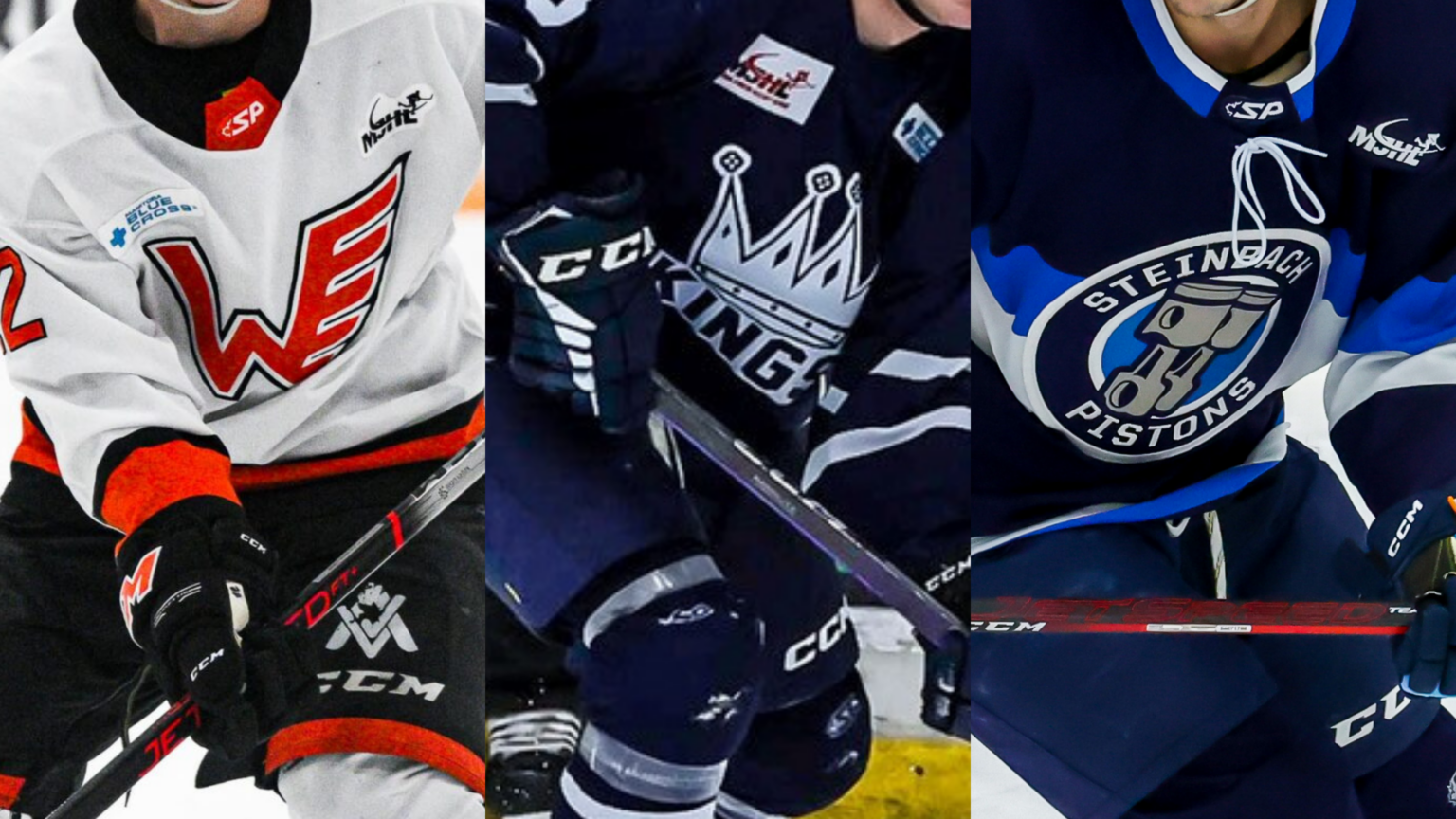 Flyers, Kings, Pistons named to CJHL Top 20 Rankings MJHL Official League Site