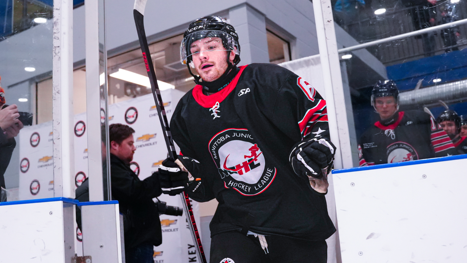 2024 MJHLSJHL Showcase Recap MJHL Official League Site